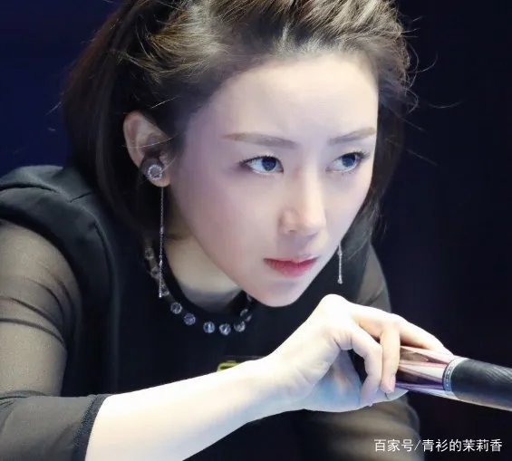 潘晓婷回应邓超约她一战，这下邓超应该慌了吧？