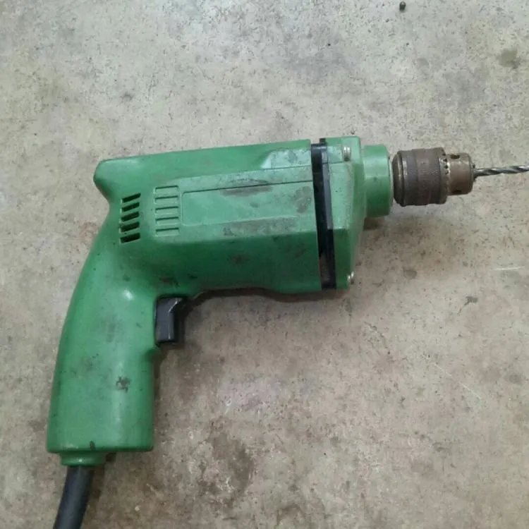 手电钻与冲击钻的区别是什么