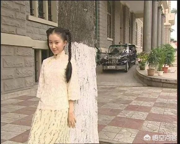 《金粉世家》重播，剧中的哪个角色让你至今难以忘怀？