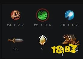 《DOTA2》血魔怎么出装 血魔出装血魔加点出装攻略