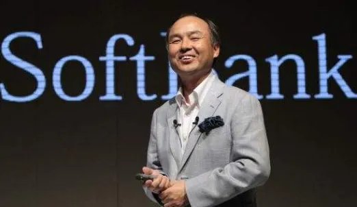 欠银行1.1万亿,每天利息高达2亿,孙正义的债为什么这么多?