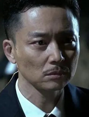 重返上海滩演员表曝光 畅谈黑白两道后续故事