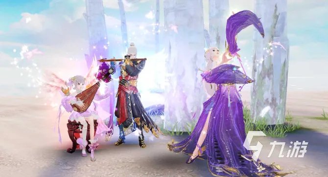 可以生宝宝的游戏有哪些 流行的结婚生子游戏合集2023