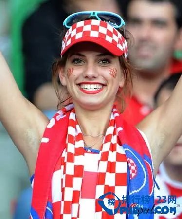 世界上哪个国家的女人最漂亮？