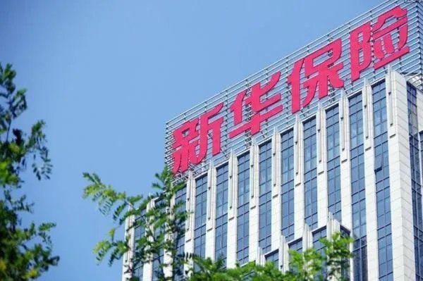 新华保险公司官方网站