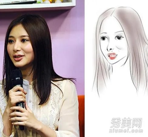 有哪些整容失败的女明星？