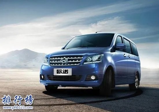 2017性价比最高的家用车排行 8款十万左右的家用车推荐