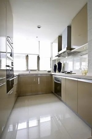 80后小主妇秀美丽家 现代简约混搭欧式奢华