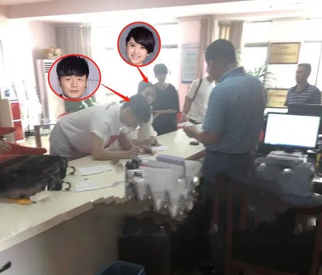 李荣浩杨丞琳要结婚了吗?