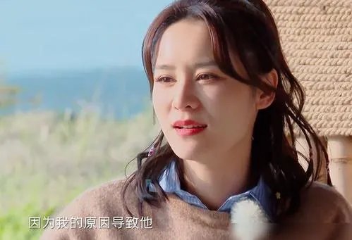 秦海璐当众斥责张馨月矫情，她们发生了什么事？