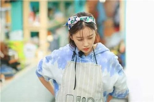 阚清子致歉，娱乐圈还能说实话吗？