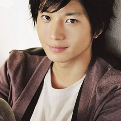 向井理和北川景子宣布结婚 片场舌吻漏出倪端