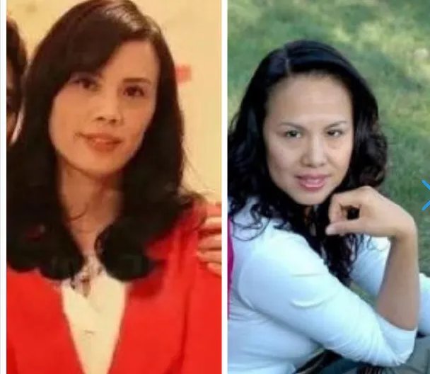 郑爽的妈妈为什么跟李易峰的妈妈这么像？