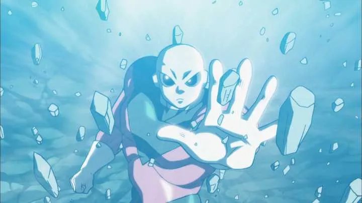 如何评价《龙珠超》中的第109集和第110集？