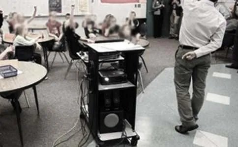 《密度》教学设计