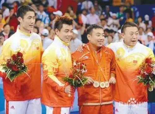 深度独家解析：为何是刘国梁？