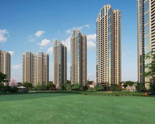 重庆的房价现在是多少