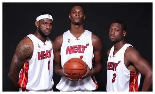 曾经的“龙王”波什，现在是个什么状态？