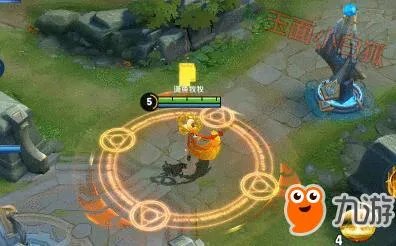 《王者荣耀》女娲什么时候出 女娲技能介绍