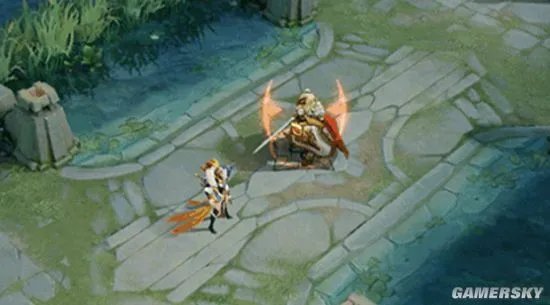 王者荣耀花木兰冠军飞将技能特效 冠军飞将怎么样