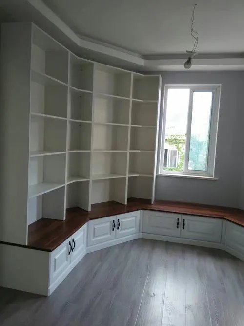 其实不规则也很美