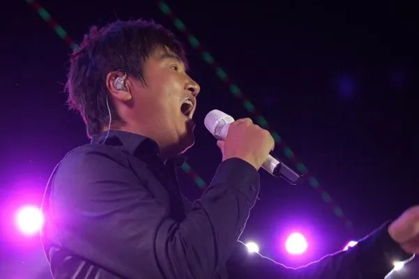 孙楠十大经典歌曲排行榜：《拯救》上榜，第十好听到醉