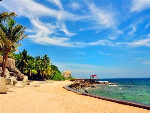 去三亚过冬如何租房