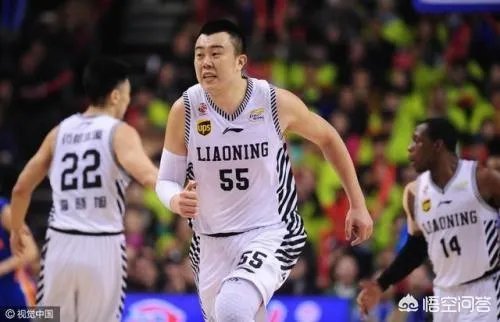 从败给吉林队就可以看出韩德君对辽宁的重要性有多大？