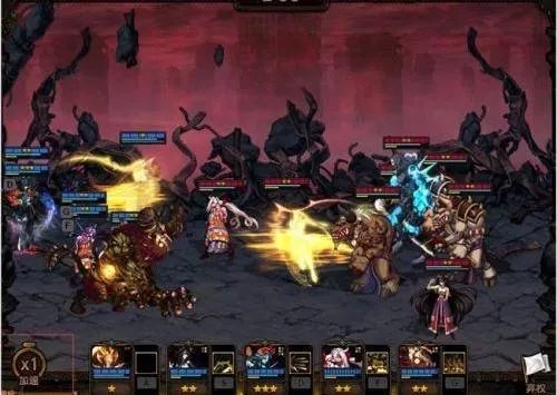 dnf阿拉德谋略战剧情模式最强阵容