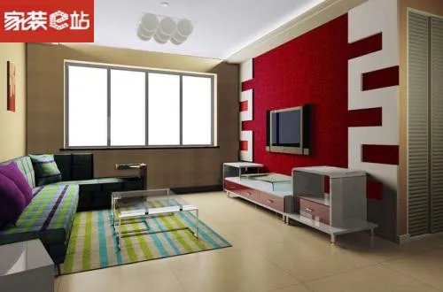 呼和浩特装修设计公司 呼和浩特装修公司排行