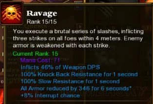 《火炬之光2》武器选择标准与属性加点建议 各类型技能详解