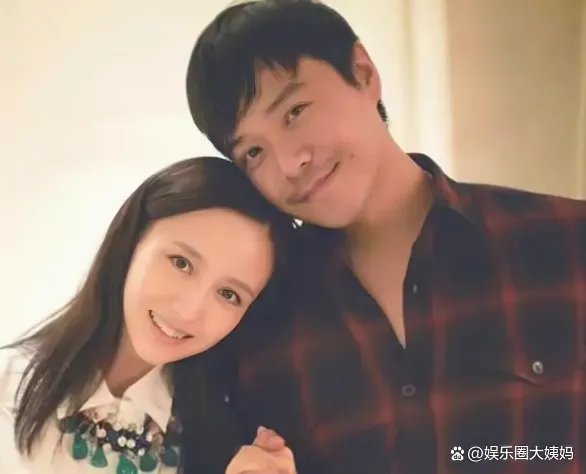 陈思诚零点为前妻佟丽娅庆生，两人屡次被传复合，究竟在搞什么呢？