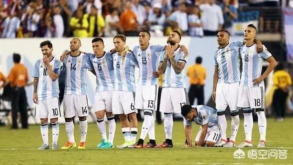 阿根廷算强队吗