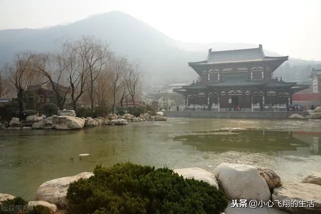 西安两日游,可以去哪些景点?