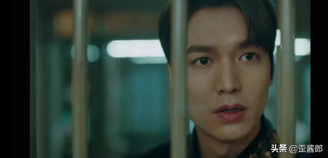 最新韩剧李敏镐金高银的《The King:永远的君主》你会看吗？