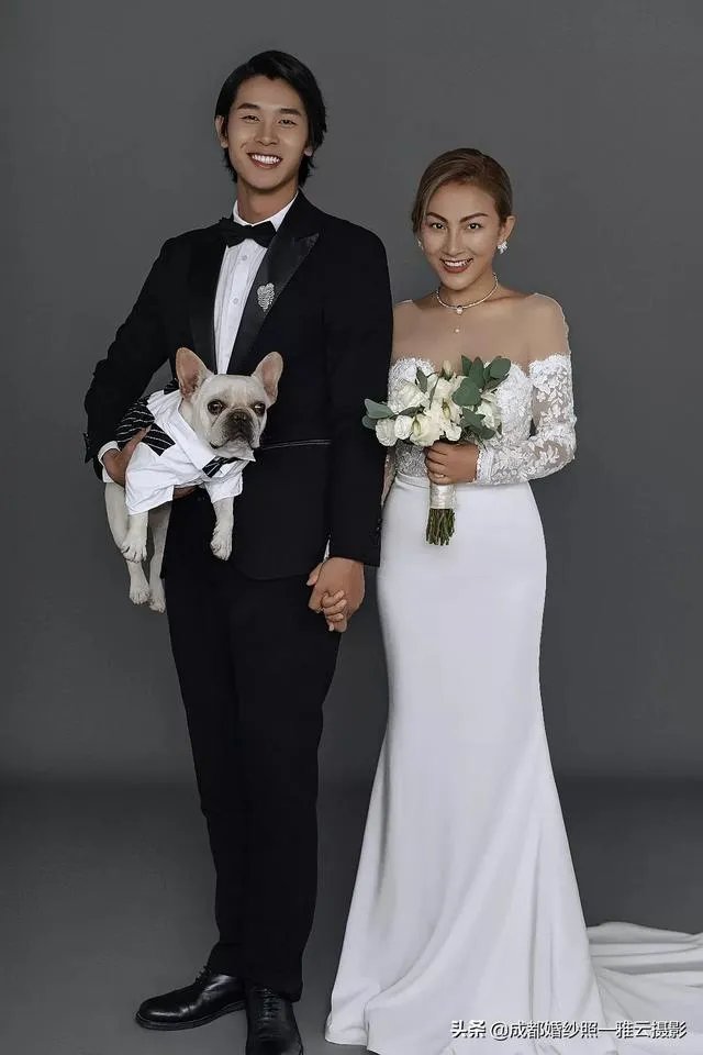 拍结婚照需要注意什么？