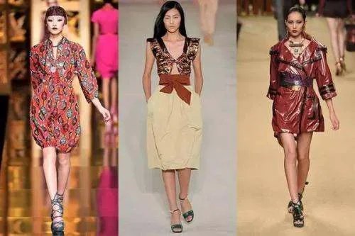 刘雯解约辱华品牌为什么会遭到四大时尚品牌的封杀？