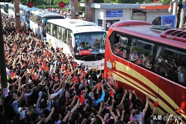 在六安人心目中，毛坦厂中学是一种怎样的存在？