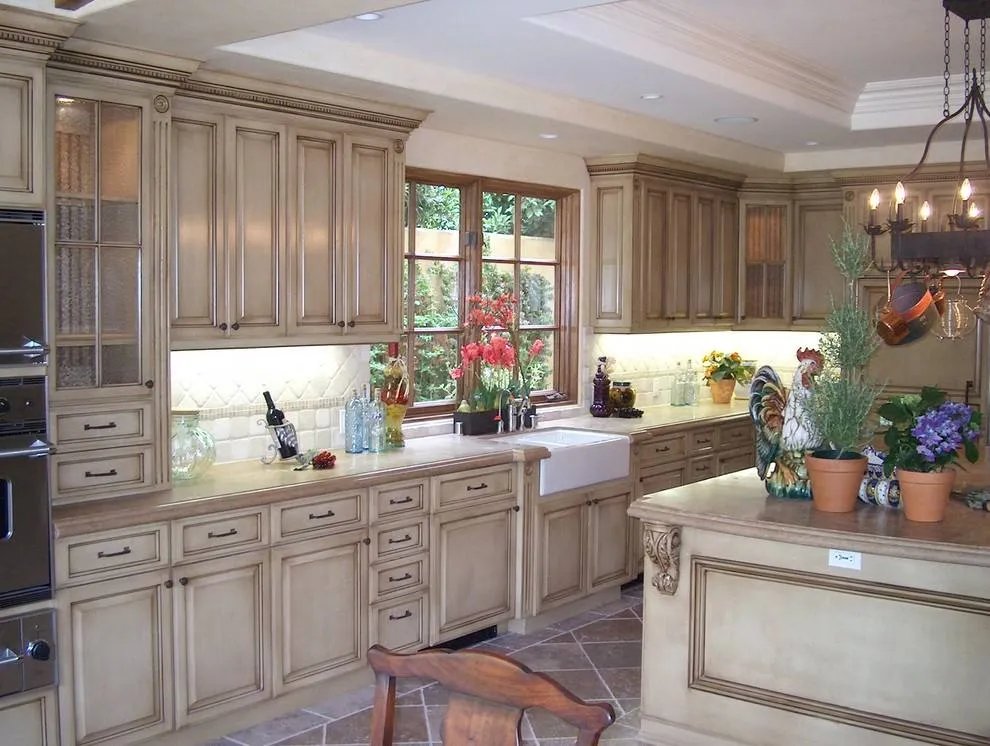 厨房的装修风格有哪些 5种常见的厨房装修风格推荐