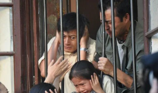 林申演过的哪些值得一看的电视剧？