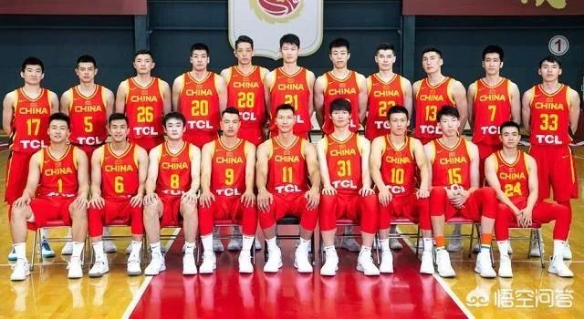 如何评价中国男篮胜澳NBL联队这场比赛？