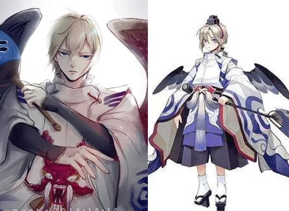 阴阳师下一个SP式神猜想 那个男人究竟有多强