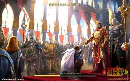 《魔法门之英雄无敌6》全章节图文流程攻略