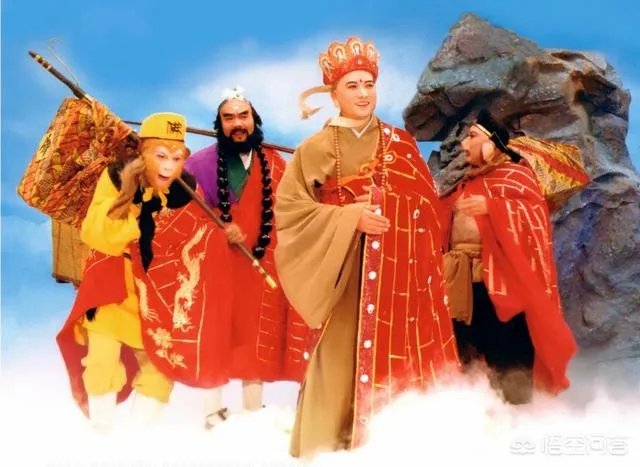 《西游记》与韩剧《花游记》，两者之间需要去比较吗？