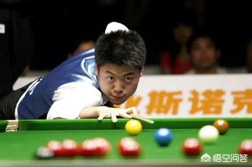 2017/18赛季丁俊晖斯诺克总奖金赛世界第几？前32名有多少中国球员？