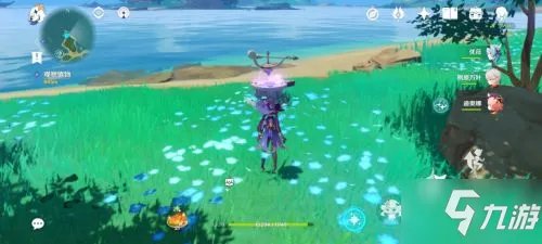 《原神》踏鞴砂机关解密方法 踏鞴砂任务怎么玩大全