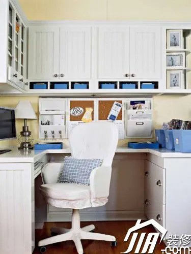 家居小物存储 13种超有效的收纳法大集合