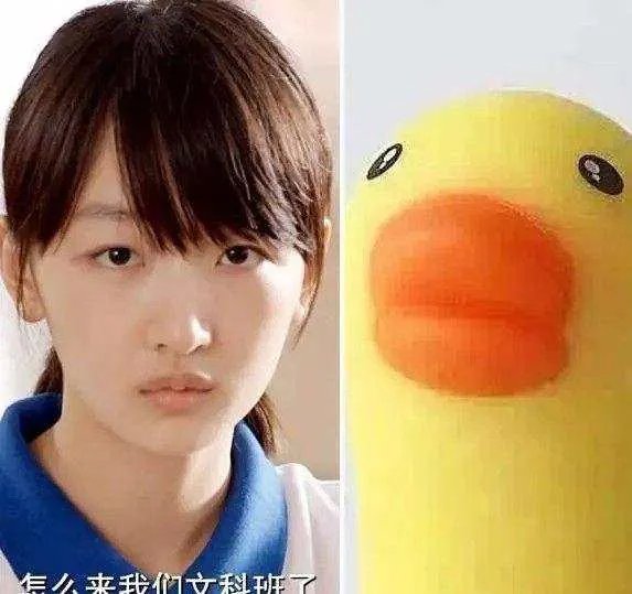 周冬雨的凝视什么意思？