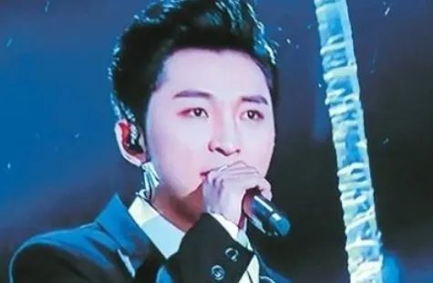 《中国好声音》中，陈其楠的水平怎样？