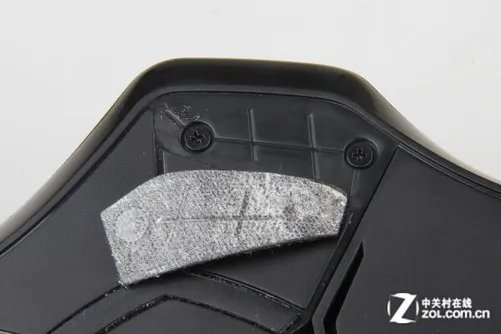 我和小伙伴都惊呆了 罗技G602拆解评测